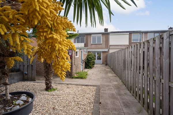 Medium property photo - Burgemeester J.W. Hondelinkstraat 41, 4153 VC Beesd
